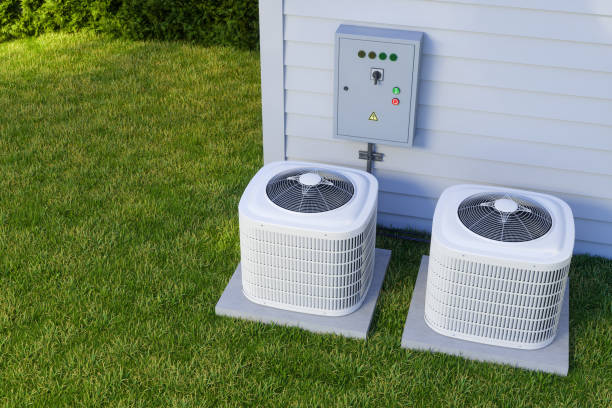 Professional HVAC in Boiling Spring Lakes, NC