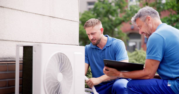 Best Ductless Mini-Split Systems in Boiling Spring Lakes, NC