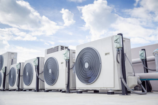 Best Geothermal HVAC Systems in Boiling Spring Lakes, NC