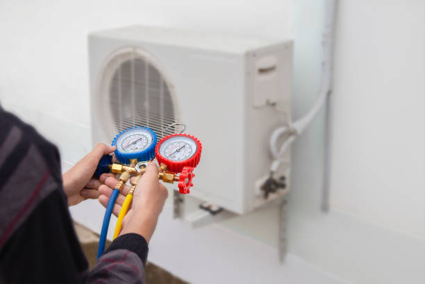 Best HVAC Equipment and Components in Boiling Spring Lakes, NC