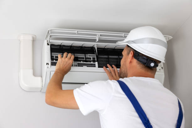 Best Thermostats and Smart Controls in Boiling Spring Lakes, NC