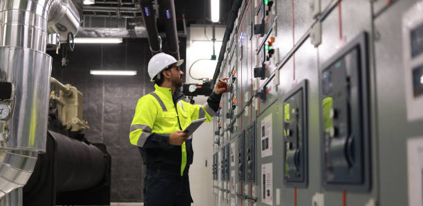 Best VRF (Variable Refrigerant Flow) Systems in Boiling Spring Lakes, NC